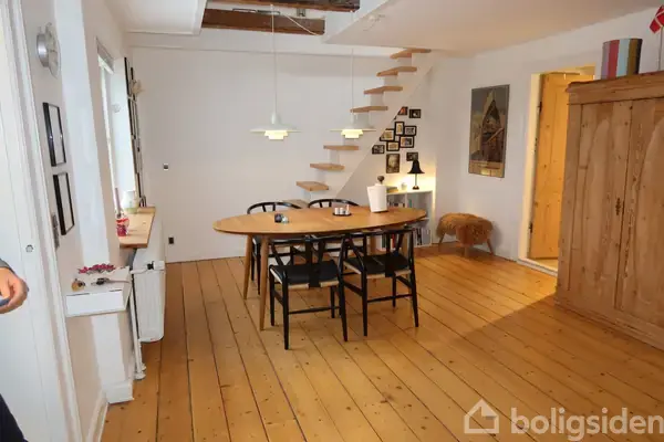 Andelsbolig på Langelandsgade 112, 2., 8000 Aarhus C