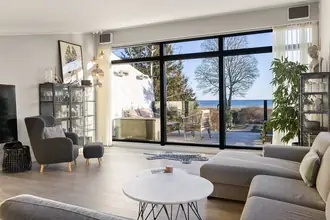 Villa på Koglevej 19, 2680 Solrød Strand