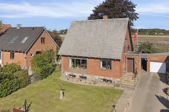 Villa på Assensvej 24, Kirkeby, 5771 Stenstrup