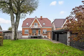 Villa på Bredgade 120, 6900 Skjern