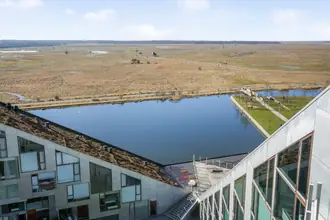 Ejerlejlighed på Richard Mortensens Vej 77, 8. p8., 2300 København S