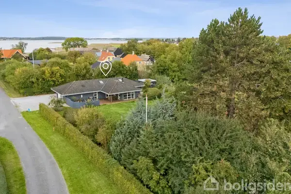 Fritidsbolig på Kildeengen 51, 4736 Karrebæksminde