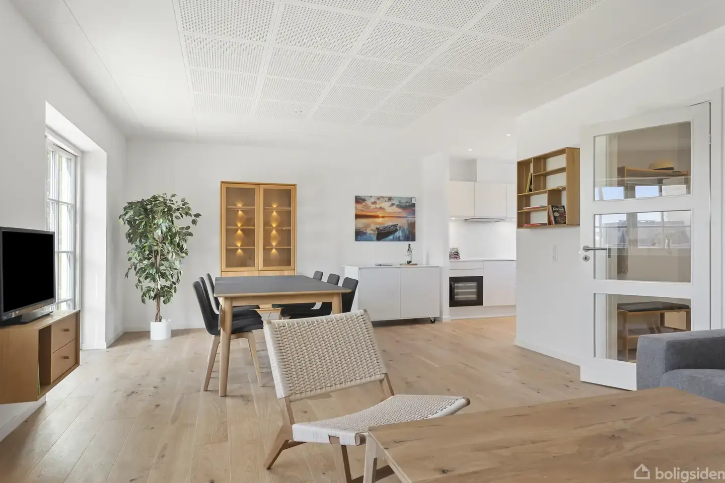 Fritidsbolig på Tuxenparken 29K, 9990 Skagen