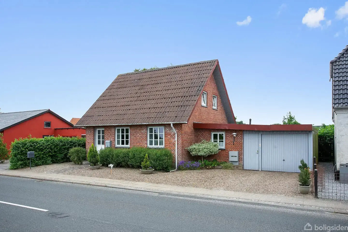 Villa på Gørdingvej 16, 6771 Gredstedbro