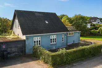 Villa på Elsdyrvej 3, 7000 Fredericia