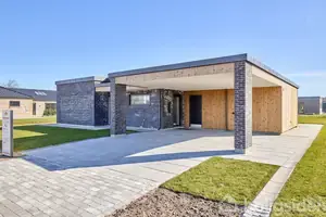 Villa på Østerlindparken 69, 7400 Herning