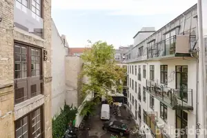 Ejerlejlighed på Nørregade 36B, 3., 1165 København K