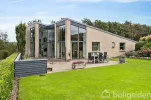 Villa på Søbakken 38, 8830 Tjele
