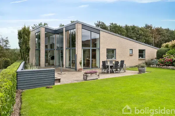 Villa på Søbakken 38, 8830 Tjele