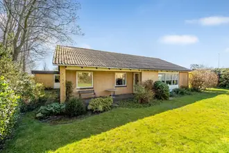 Villa på Åløkke 20, 6230 Rødekro