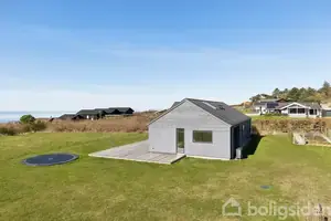 Fritidsbolig på Strandskrænten 32, 4400 Kalundborg