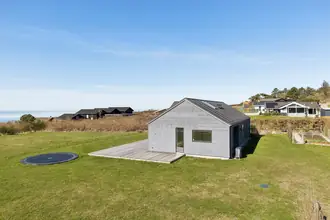 Fritidshus på Strandskrænten 32, 4400 Kalundborg