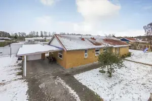Villa på Daltoften 113, 5320 Agedrup