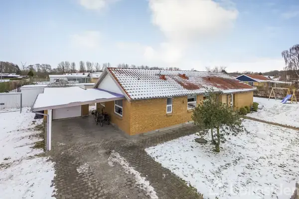 Villa på Daltoften 113, 5320 Agedrup