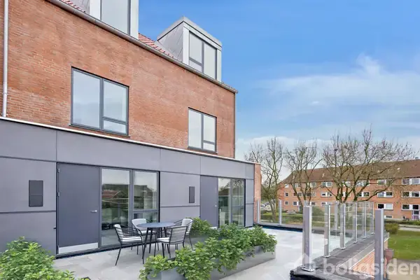 Ejerlejlighed på Park Allé 223, st., 2605 Brøndby
