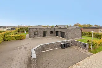 Villa på Gl. Landevej 37, Drastrup, 8960 Randers SØ