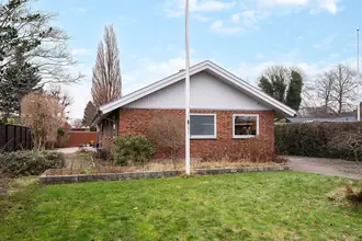 Villa på Elvergårdsvej 5, 2610 Rødovre