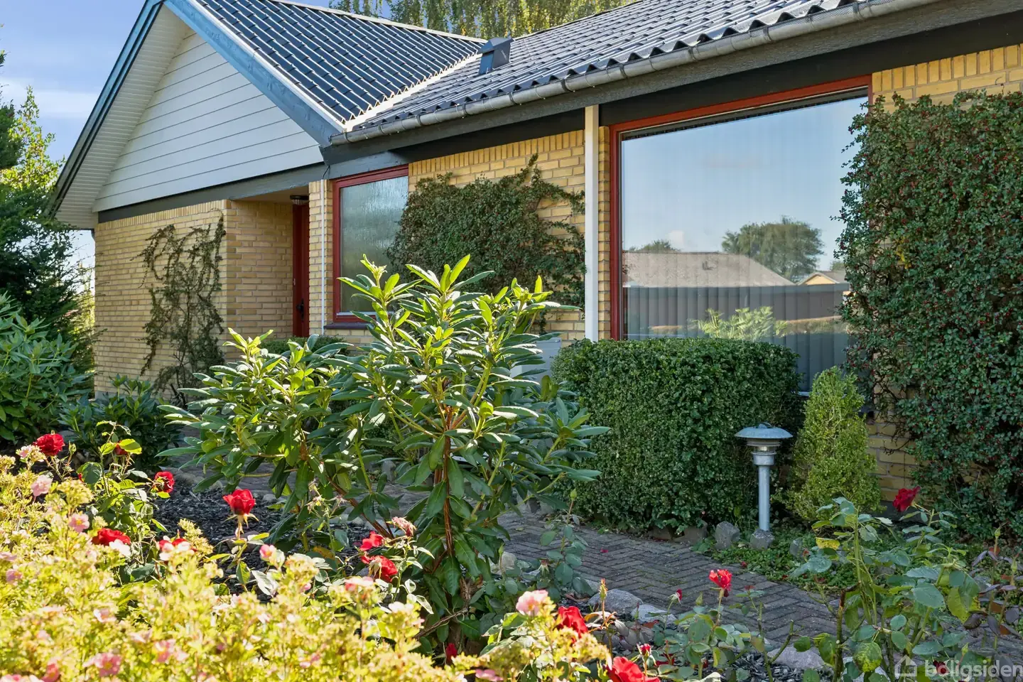 Villa på Lysagervej 1, 8723 Løsning