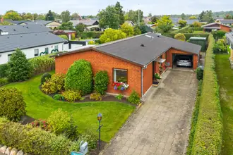 Villa på Havrevej 12, 5800 Nyborg