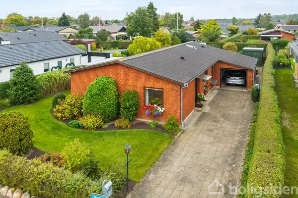 Villa på Havrevej 12, 5800 Nyborg