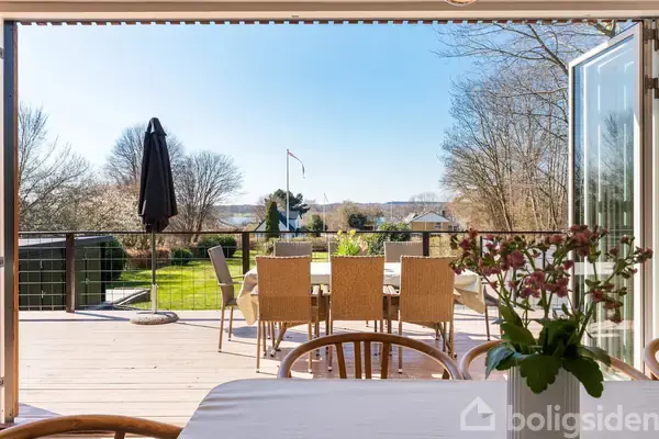Villa på Grastenvej 221, 5700 Svendborg