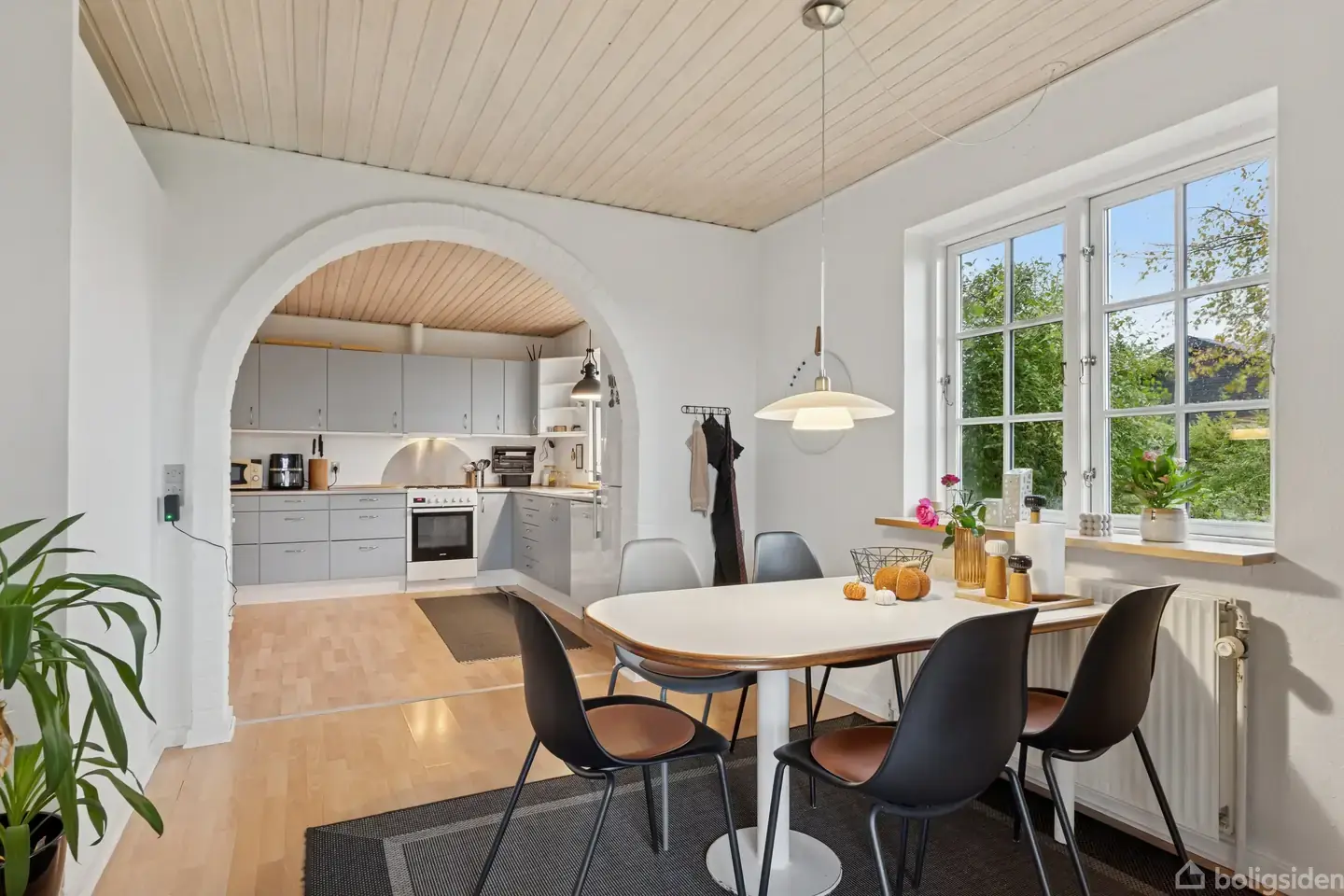 Villa på Solvang 4, 7600 Struer