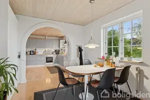 Villa på Solvang 4, 7600 Struer