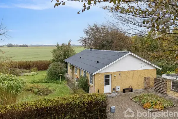 Villa på Solvang 4, 7600 Struer