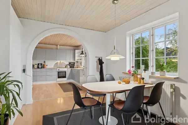 Villa på Solvang 4, 7600 Struer