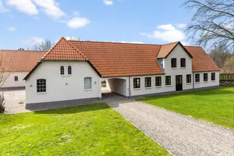 Villa på Sanderumvej 262, Ravnebjerg, 5250 Odense SV