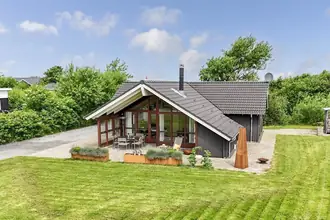 Fritidshus på Porsevej 81, Tørring, 7620 Lemvig