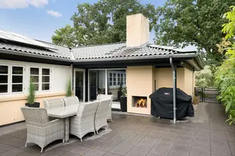 Villa på Lucernevej 29, Esbønderup, 3230 Græsted