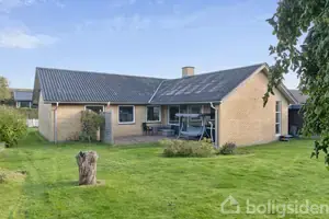 Villa på Sydtoften 21, 8260 Viby J