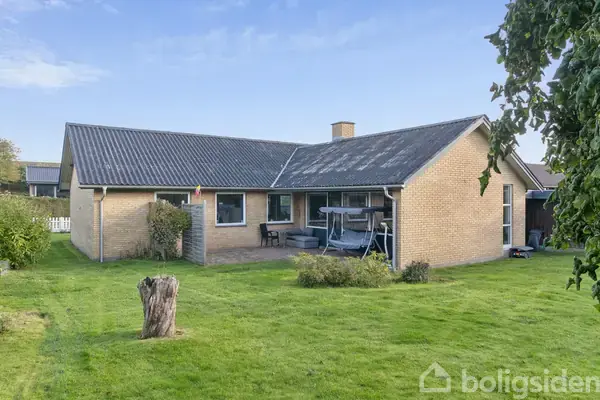Villa på Sydtoften 21, 8260 Viby J