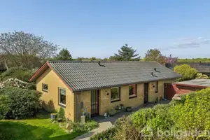 Villa på Ågade 59, 7000 Fredericia