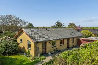Villa på Ågade 59, Bredstrup, 7000 Fredericia