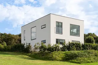 Villa på Carl Nielsens Vej 2, 9550 Mariager