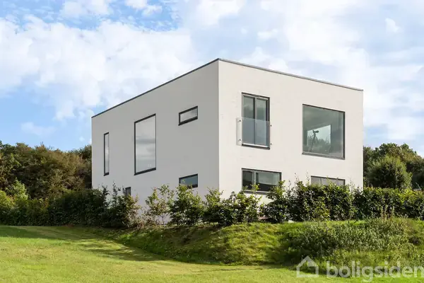Villa på Carl Nielsens Vej 2, 9550 Mariager