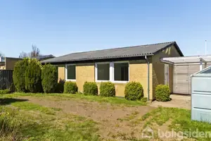 Villa på Gyvelvej 4, 7490 Aulum
