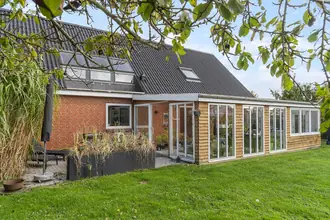 Villa på Asgaardsvej 11, 4873 Væggerløse