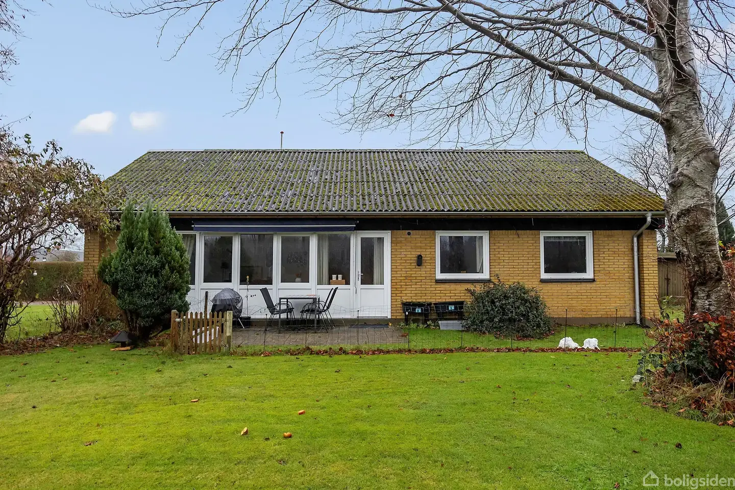 Villa på Jels Søndergade 51, 6630 Rødding