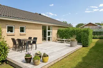 Villa på Mølkærparken 134, Ødsted, 7100 Vejle