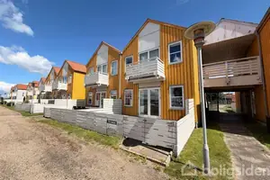 Ejerlejlighed på Skudehavnen 29, st., 5900 Rudkøbing
