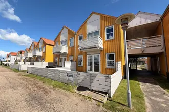 Ejerlejlighed på Skudehavnen 29, 5900 Rudkøbing
