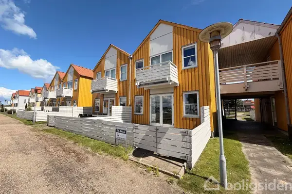 Ejerlejlighed på Skudehavnen 29, st., 5900 Rudkøbing