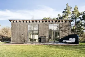 Fritidshus på Tjurvej 18, Gundestrup, 4571 Grevinge