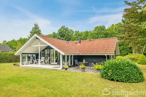 Fritidsbolig på Birkely 19, 4880 Nysted