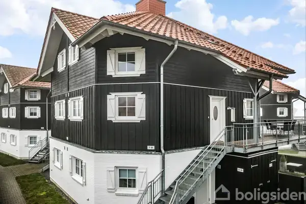 Fritidsbolig på Vestre Engvej 138, 1. th., 5400 Bogense