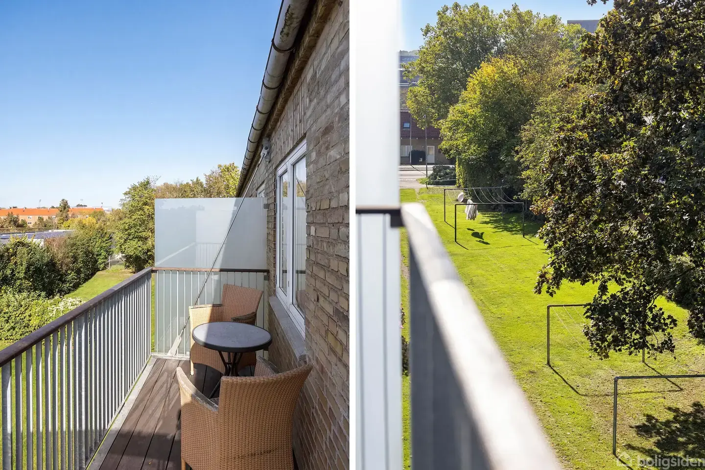 Ejerlejlighed på Lyngbygårdsvej 55, 2. tv., 2800 Kongens Lyngby