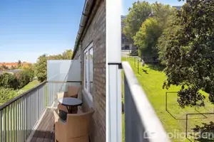 Ejerlejlighed på Lyngbygårdsvej 55, 2. tv., 2800 Kongens Lyngby